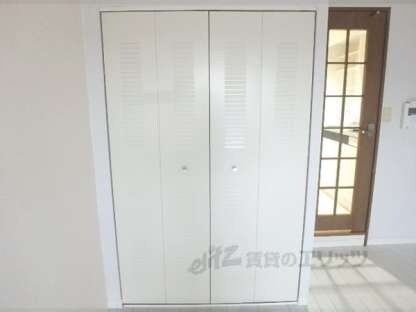 メロディハイム松原の物件内観写真