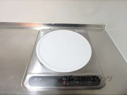 メロディハイム松原の物件内観写真