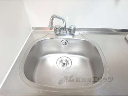 メロディハイム松原の物件内観写真