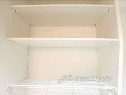 メロディハイム松原の物件内観写真