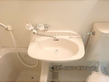 メロディハイム松原の物件内観写真