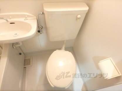 メロディハイム松原の物件内観写真