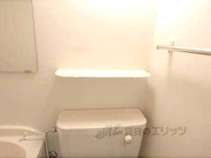 メロディハイム松原の物件内観写真