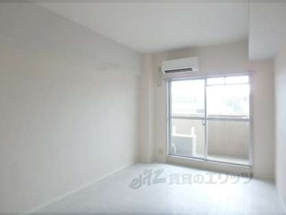 メロディハイム松原の物件内観写真