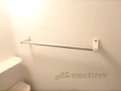 メロディハイム松原の物件内観写真