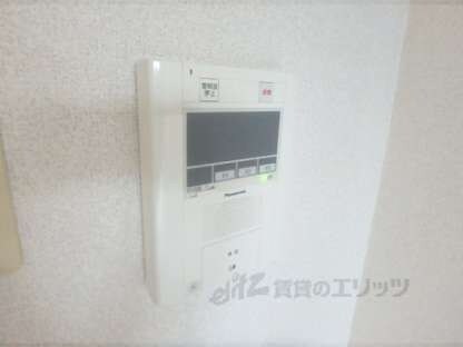 メロディハイム松原の物件内観写真