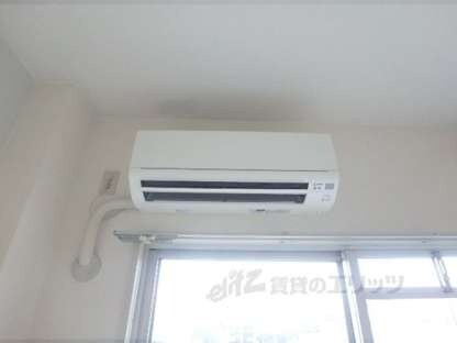 メロディハイム松原の物件内観写真