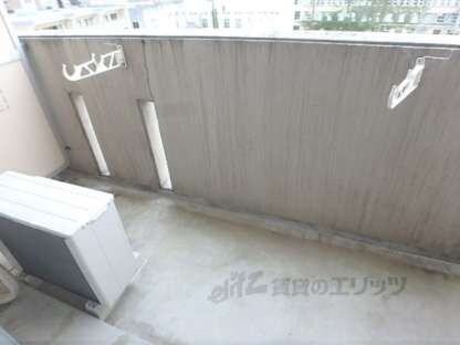 メロディハイム松原の物件内観写真