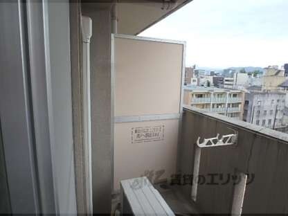 メロディハイム松原の物件内観写真