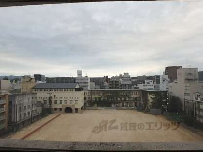 メロディハイム松原の物件内観写真