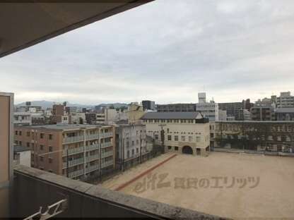 メロディハイム松原の物件内観写真