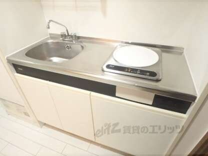 メロディハイム松原の物件内観写真