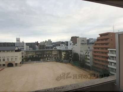 メロディハイム松原の物件内観写真