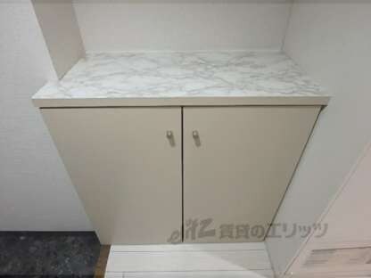 メロディハイム松原の物件内観写真