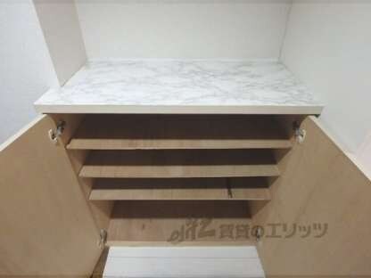 メロディハイム松原の物件内観写真