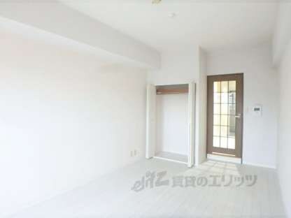 メロディハイム松原の物件内観写真