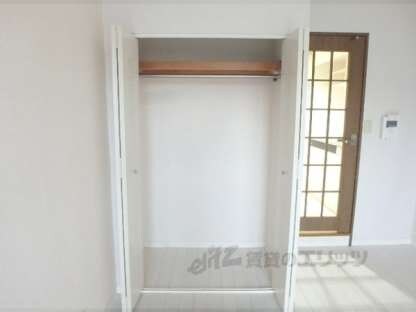 メロディハイム松原の物件内観写真