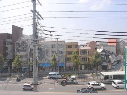 メゾンミルノールの物件内観写真