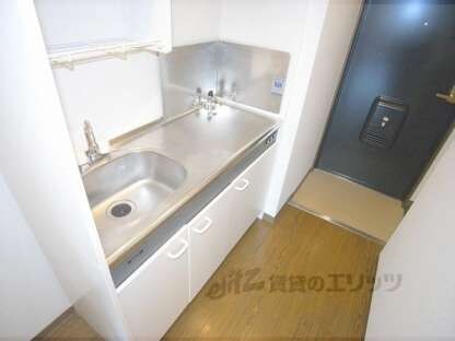 メゾンミルノールの物件内観写真