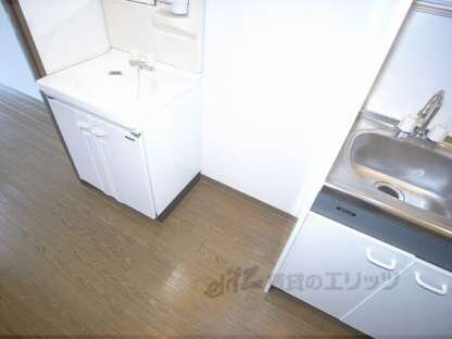 メゾンミルノールの物件内観写真