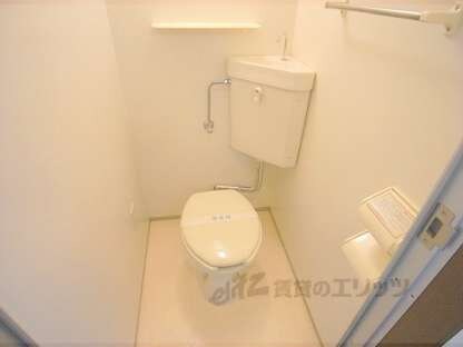 メゾンミルノールの物件内観写真