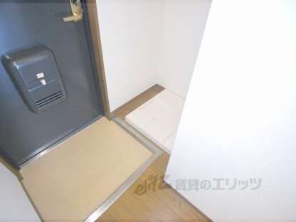 メゾンミルノールの物件内観写真