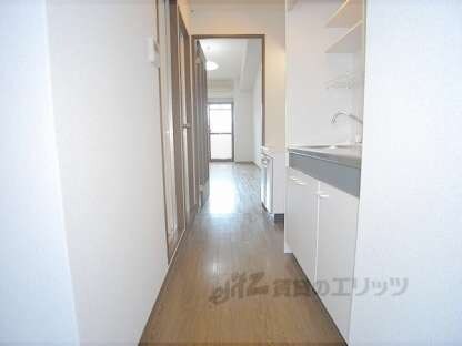 メゾンミルノールの物件内観写真