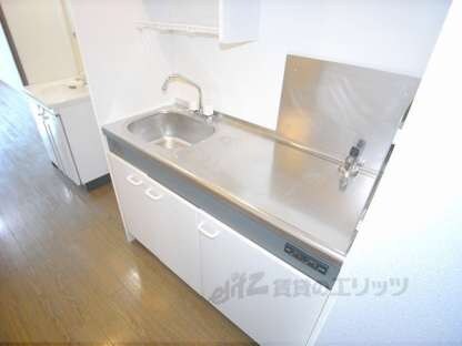 メゾンミルノールの物件内観写真