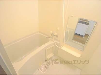 メゾンミルノールの物件内観写真