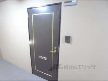 ＬＡＣＡＳＡ山科の物件内観写真