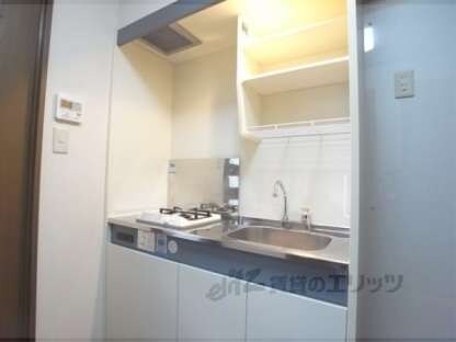 ＬＡＣＡＳＡ山科の物件内観写真