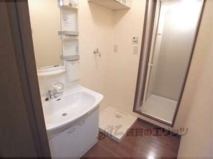 ＬＡＣＡＳＡ山科の物件内観写真