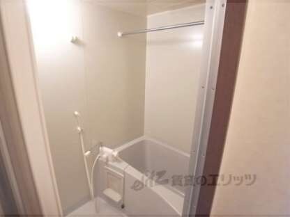 ＬＡＣＡＳＡ山科の物件内観写真