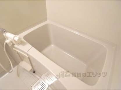 ＬＡＣＡＳＡ山科の物件内観写真