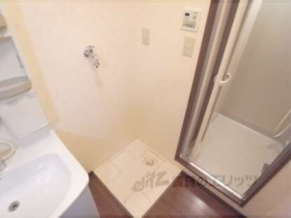 ＬＡＣＡＳＡ山科の物件内観写真