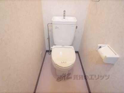 ＬＡＣＡＳＡ山科の物件内観写真