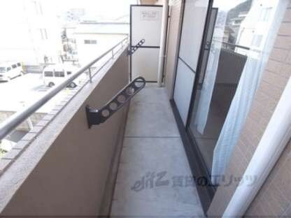 ＬＡＣＡＳＡ山科の物件内観写真