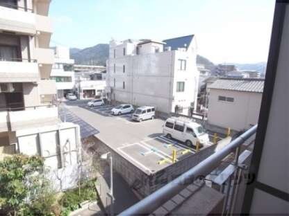 ＬＡＣＡＳＡ山科の物件内観写真