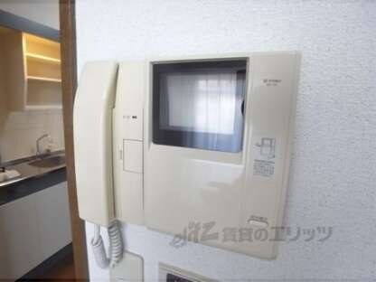 ＬＡＣＡＳＡ山科の物件内観写真