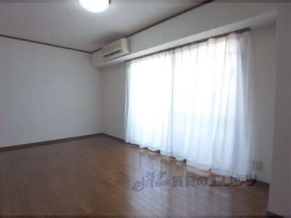 ＬＡＣＡＳＡ山科の物件内観写真