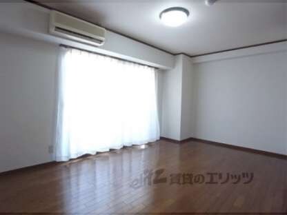 ＬＡＣＡＳＡ山科の物件内観写真