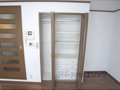 ＬＡＣＡＳＡ山科の物件内観写真