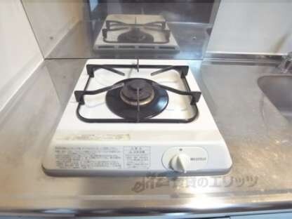 ＬＡＣＡＳＡ山科の物件内観写真