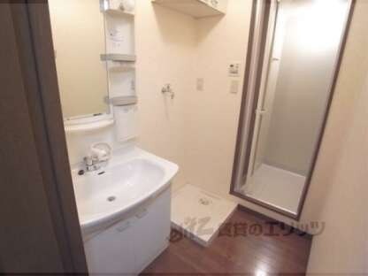 ＬＡＣＡＳＡ山科の物件内観写真