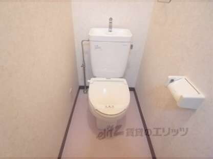 ＬＡＣＡＳＡ山科の物件内観写真