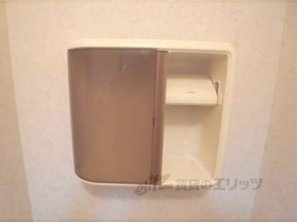 ＬＡＣＡＳＡ山科の物件内観写真