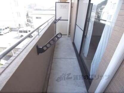 ＬＡＣＡＳＡ山科の物件内観写真