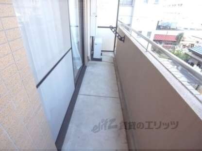 ＬＡＣＡＳＡ山科の物件内観写真