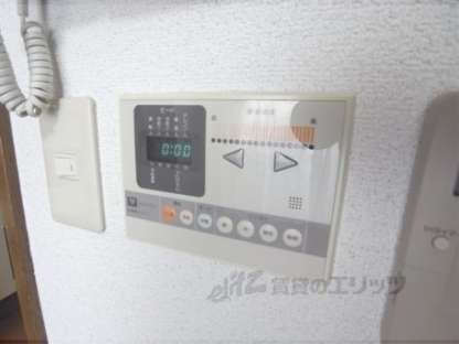 ＬＡＣＡＳＡ山科の物件内観写真