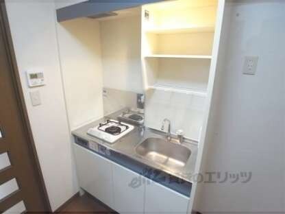 ＬＡＣＡＳＡ山科の物件内観写真